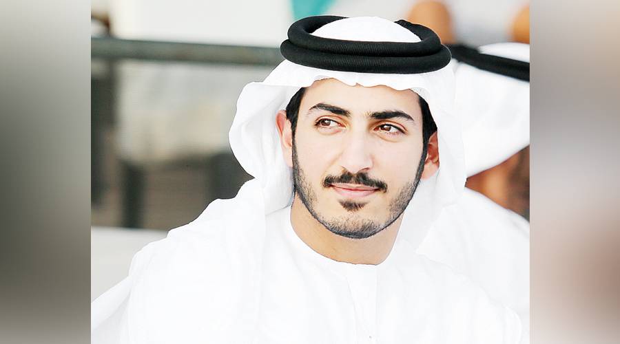 محمد بن سلطان بن خليفة