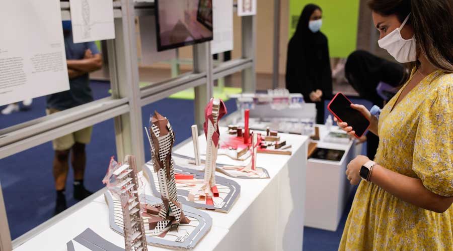 ¬¬الدورة السابعة لمعرض الخريجين العالمي تنطلق في دبي نوفمبر المقبل بمشاركة عالمية واسعة من 70 دولة
