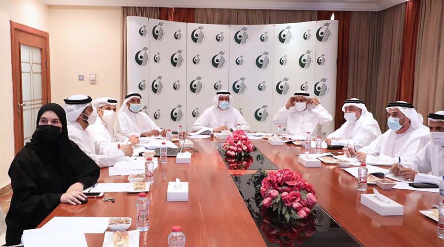 جائزة راشد بن حميد للثقافة والعلوم تعلن عن الفائزين بدورتها الـ38