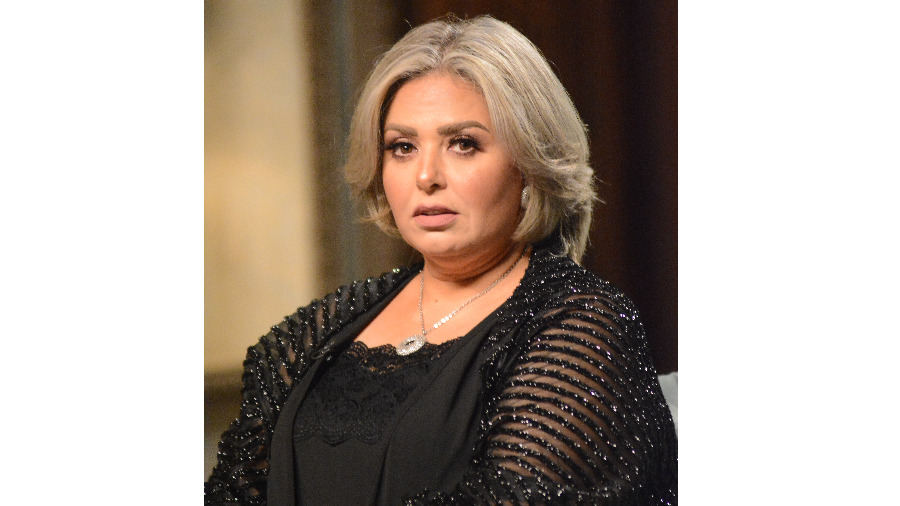 صابرين تستأنف «حلم»