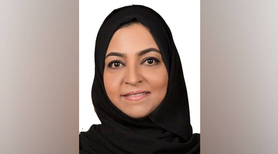 سلوى آل رحمة 