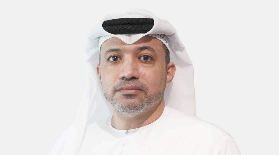 عمر المهيري
