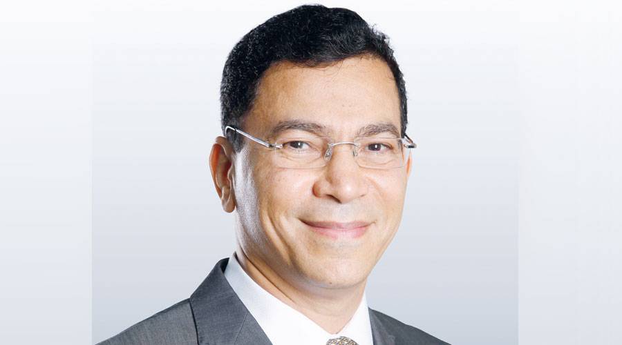 علاء الشيمي  
