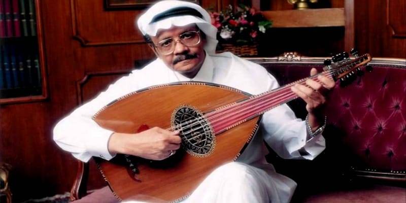 طلال مداح
