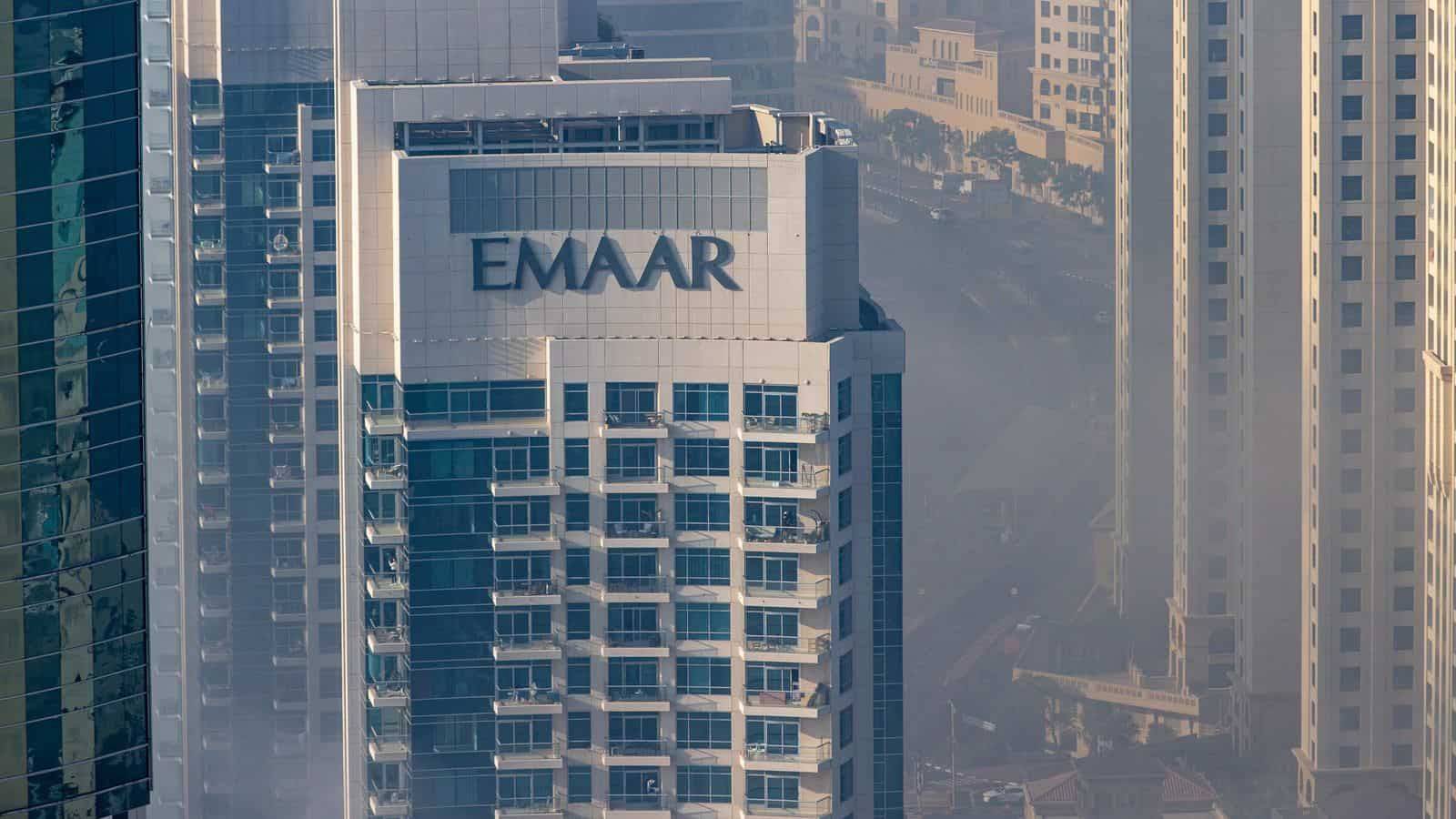 «هيئة الأوراق» تقر زيادة رأسمال «إعمار العقارية» بعد دمج «مولز»