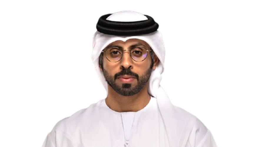 سعيد السويدي