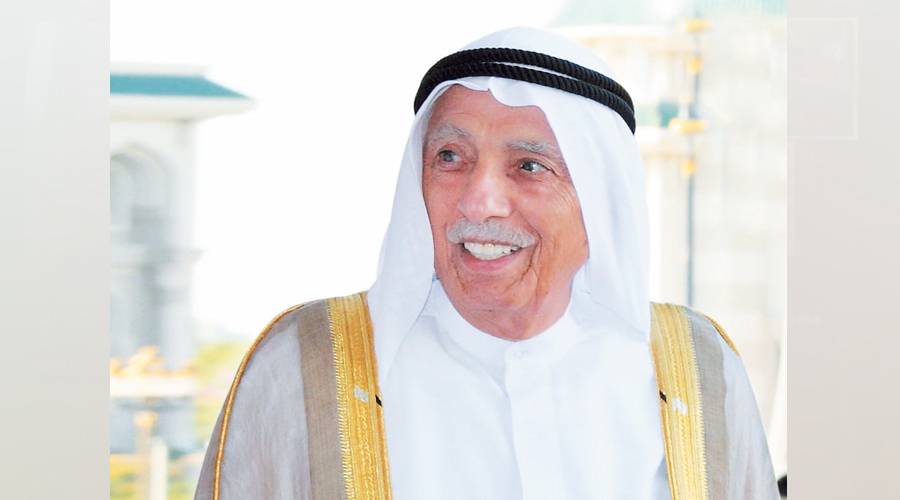  جمعة الماجد 