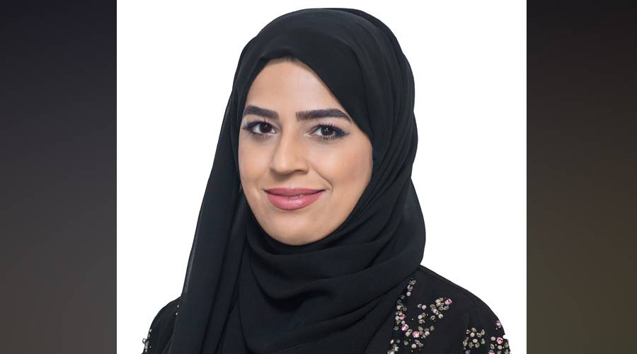 صفية المحرزي