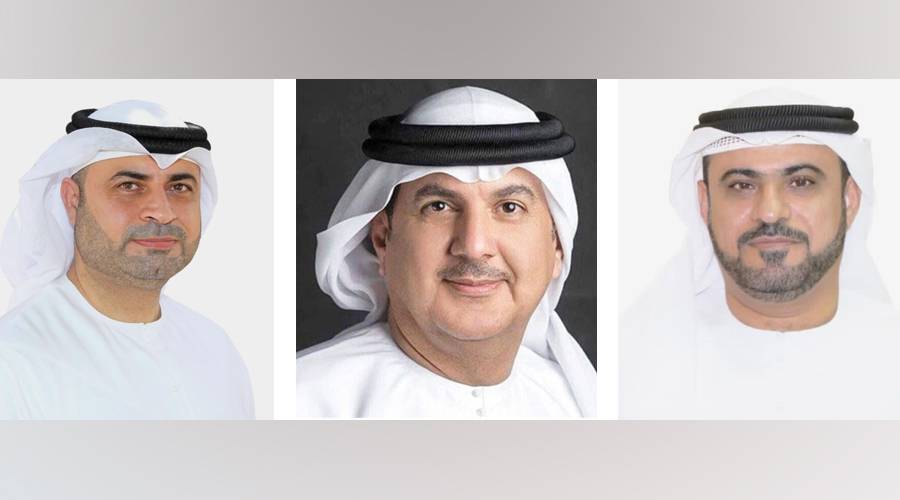 حسن اليماحي - محمد سيف الأفخم - سعيد السماحي 