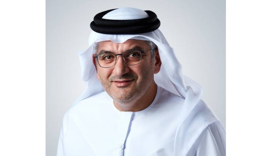 راشد البلوشي