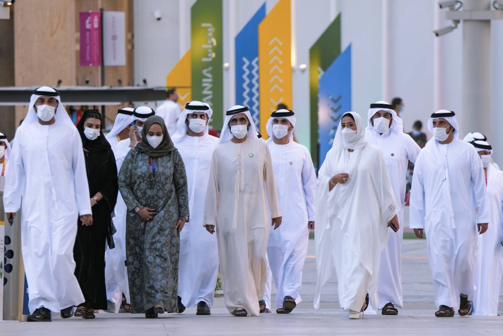 محمد بن راشد يوجه بتحويل جائزة الصحافة العربية إلى «الإعلام العربي»