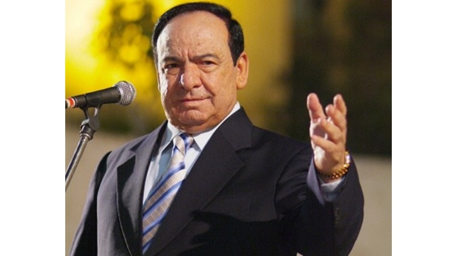 صباح فخري