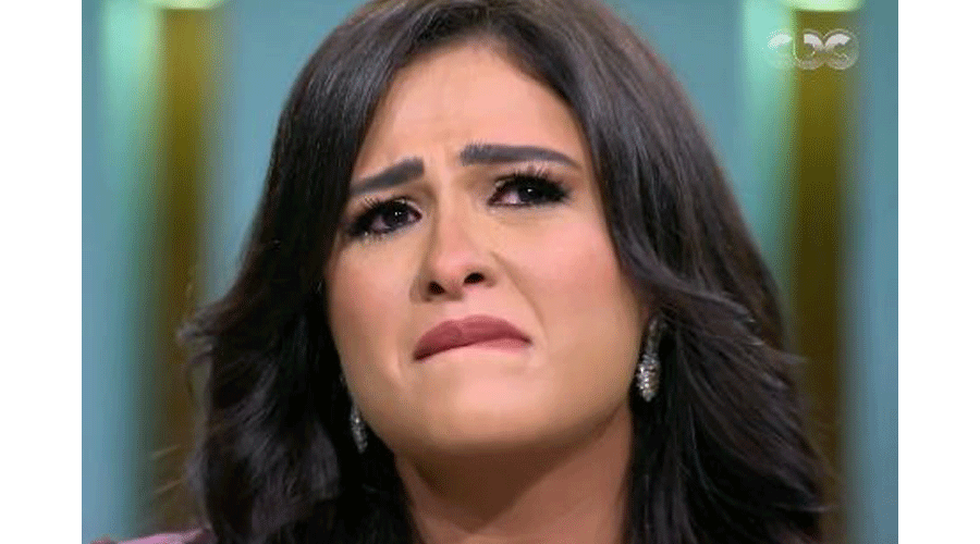 ياسمين عبدالعزيز