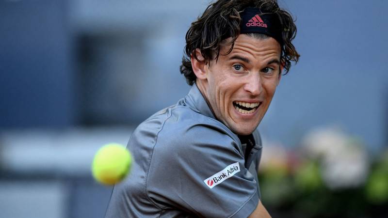 دومينيك تيم أحدث النجوم المنسحبين من 'أستراليا المفتوحة'