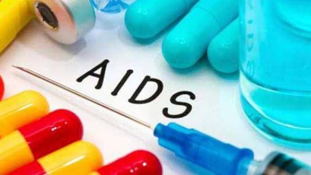 نتائج أولية إيجابية للقاح مضاد للإيدز