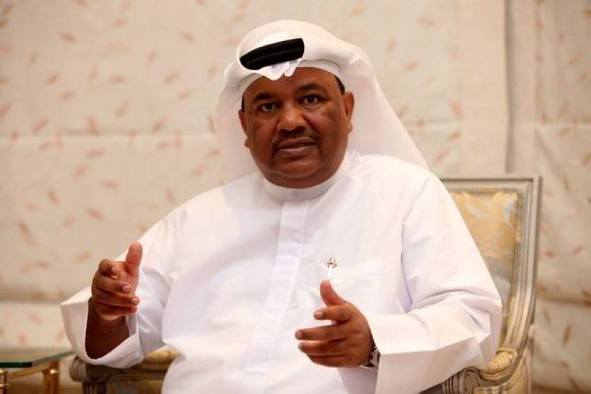 حارب الظاهري