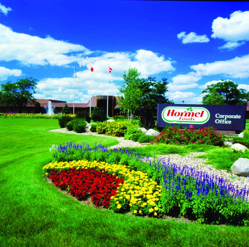 hormel-foods-corp