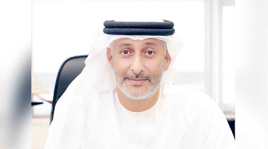 محمد حارب