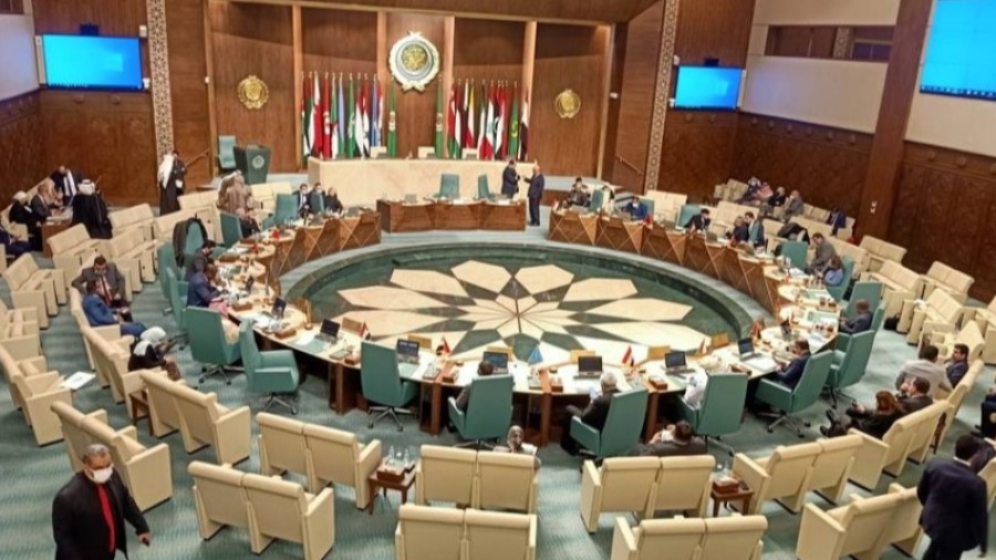 تضامن عربي كامل مع الإمارات وإدانة للعدوان الحوثي