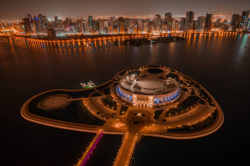 ناصيف زيتون ويارا نجما «هلا بالمجاز» 12 فبراير