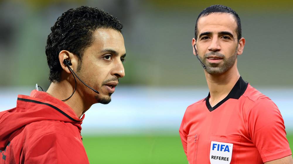 يحيى الملا وصقر الزعابي 