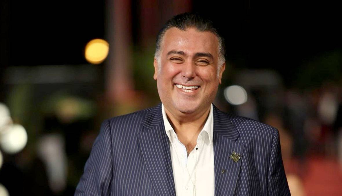 السيناريست تامر حبيب