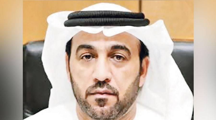 سعيد الحساني