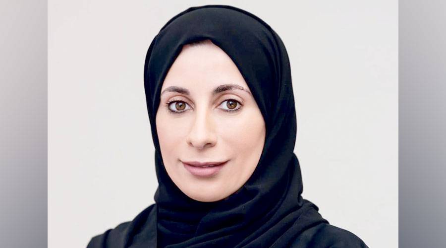 د. فريدة الحوسني