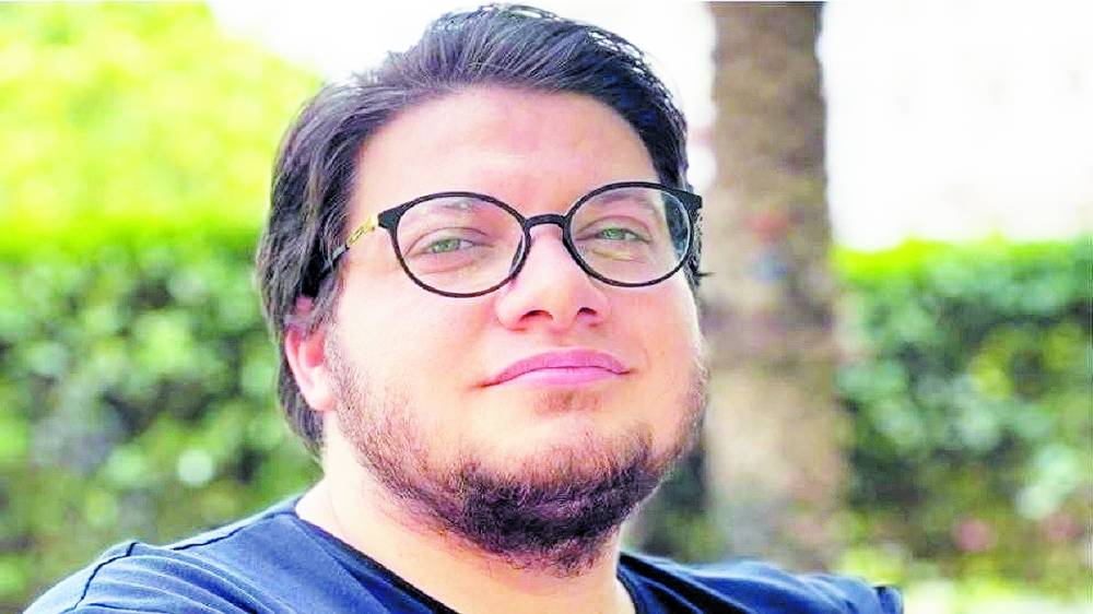 حسام منوفي