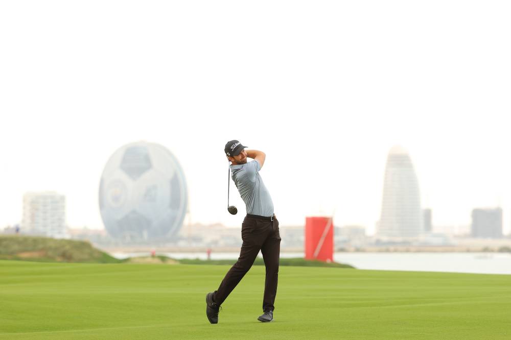 سكوت جيمسون قدم أداء رائعاً