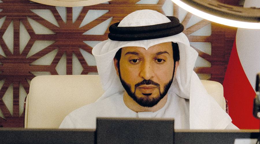 عيسى الحمادي