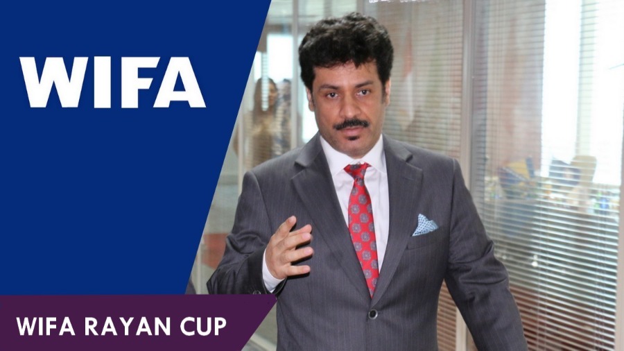 اتحاد «ويفا» ينعى الطفل ريان ويقيم بطولة تذكارية له