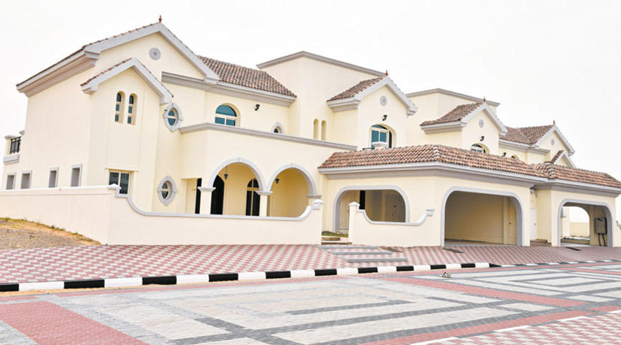 جامعة أم القيوين