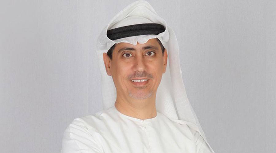 علي السويدي