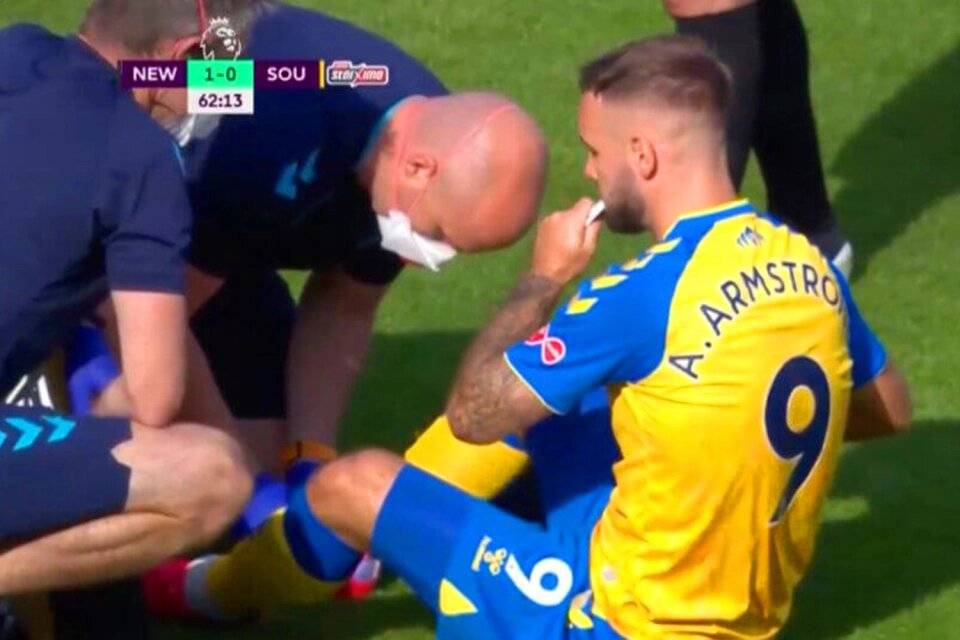 تعرف إلى حيلة ساوثمبتون بين الدقيقتين 60 و70