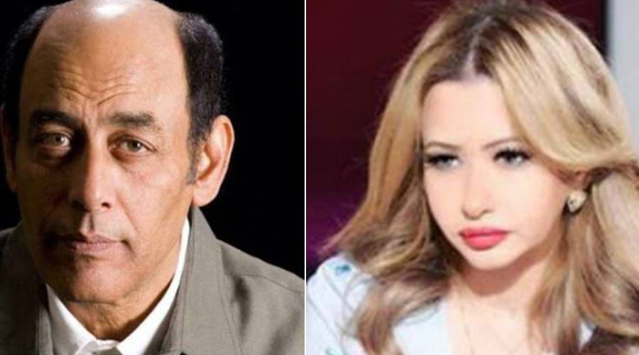 محكمة كويتية تغرم مي العيدان بسبب التنمر على أحمد بدير