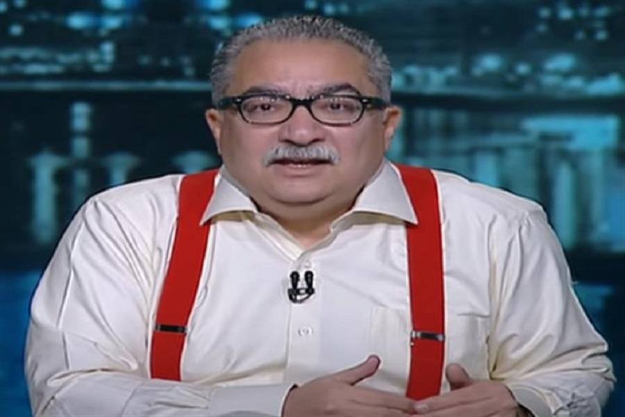 بعد تشكيكه في «الإسراء والمعراج»..النائب العام المصري يحقق في بلاغات ضد إبراهيم عيسى