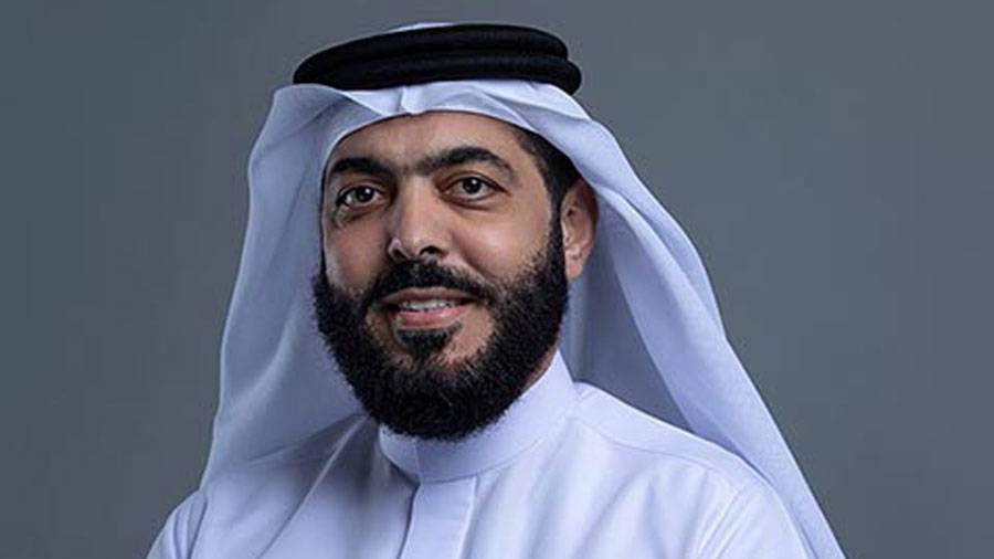 علي المرزوقي