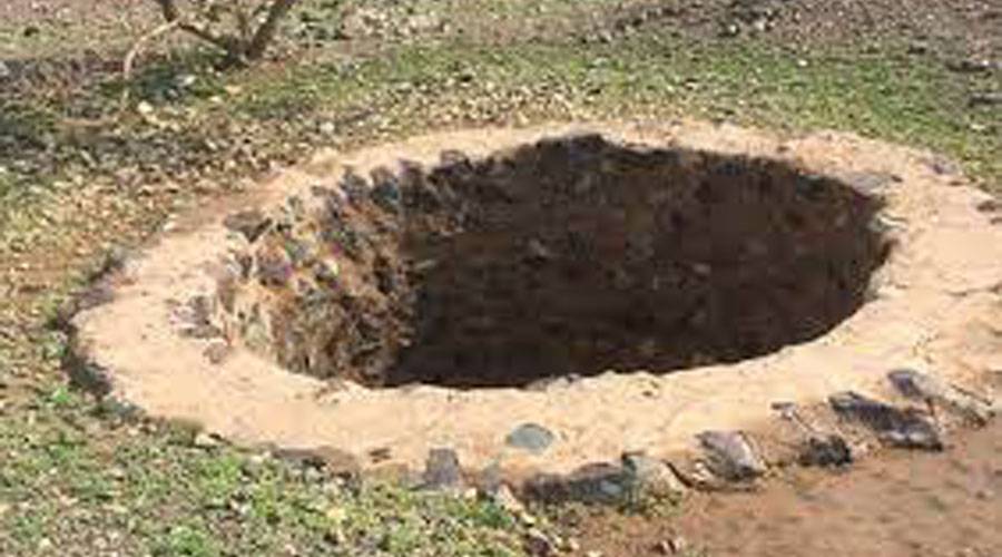 بئر (أرشيفية)