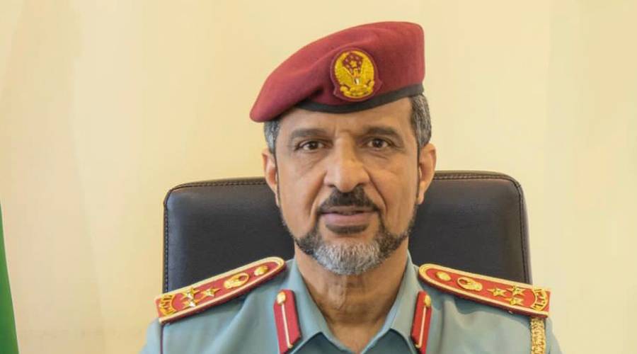 إنقاذ عربي سقط في منطقة جبلية وعرة
