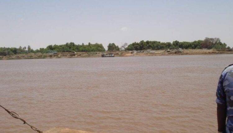 وفاة 5 لاعبين سودانيين غرقاً