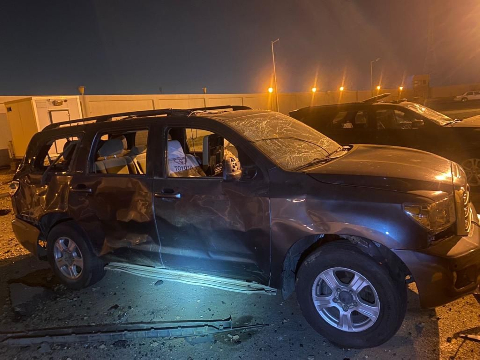 الإمارات تطالب بردع  الإرهاب الحوثي ضد السعودية