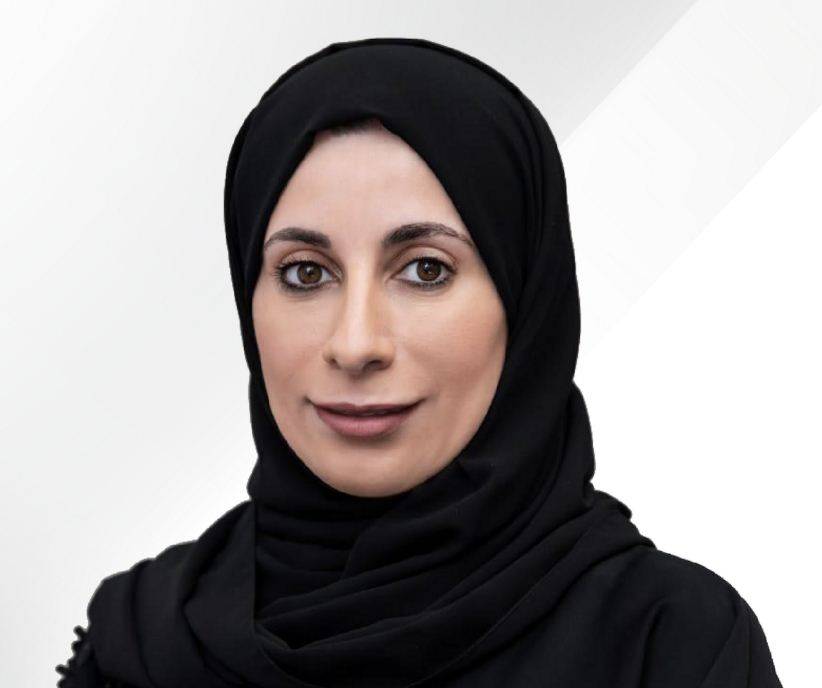 الدكتورة فريدة الحوسني