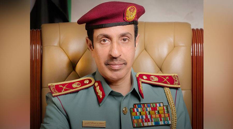 سلطان بن عبد الله
