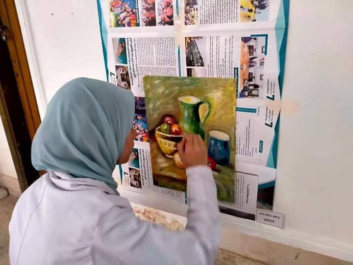 18 جامعة مصرية تشارك في «مراكز الفنون»