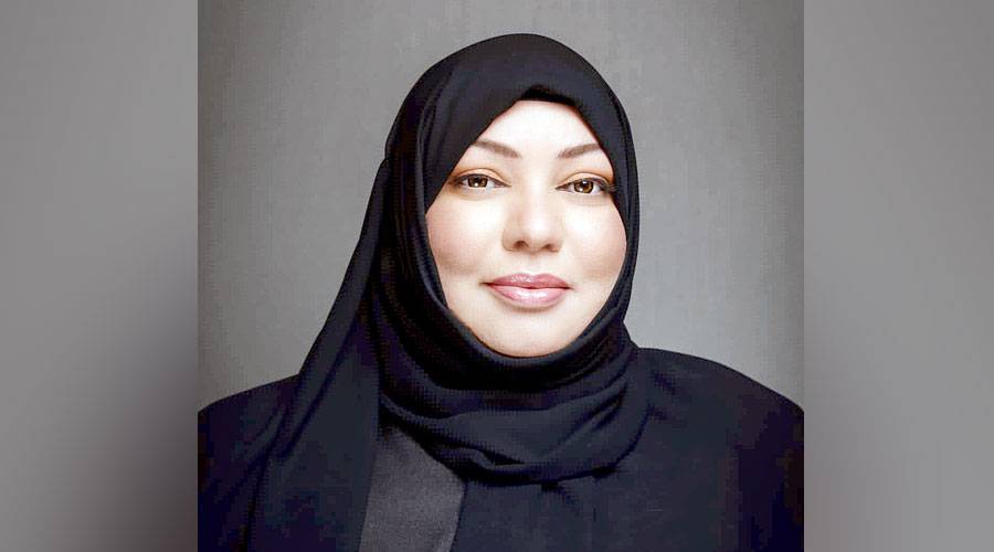 رئيسة الفلاسي