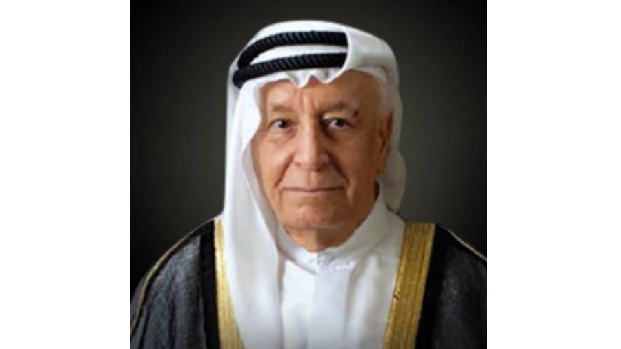 وفاة رجل الأعمال والدبلوماسي الإماراتي الأسبق عيسى صالح القرق