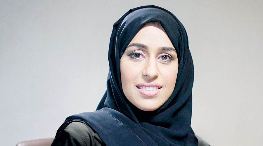 حصة بوحميد: محمد بن زايد قائد المواقف ومدرسة لجميع أبناء الوطن