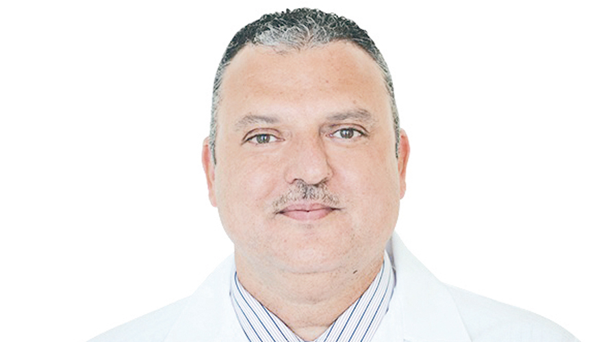 د.عصام الأشقر 