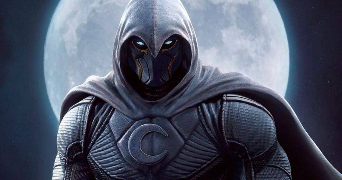 (فيديو) تتر الحلقة الثانية من Moon Knightيثير الجدل في مصر